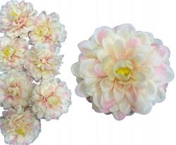 Dália Termék Fej Ón Művirág Dália Koszorúkhoz (#2)