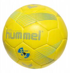 Hummel Kézilabda labda Hummel Strom Pro Hb yellow/blue/marine méret 3 3