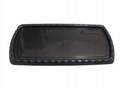 MartineX Mécsestartó Állvány Mécsestartó 43 cm Sír Alap színes Grafit Temető (Podstawka pod znicz)