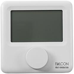 Falcon Termostat de camera digital cu fir FALCON Classic Control pentru incalzire sau racire (3A) (5940805363021)