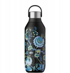 Chilly's termosz, Liberty Maelys Vine, 500ml, rozsdamentes acél, többszínű, 0.5L (CH-B500S2LIB_MAEV)