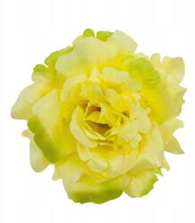  Rózsa Virágfej Művirág Szín #10 (W177)