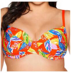 Avalingerie Merevítős úszómelltartó Sk 226 narancssárga plusz 90G