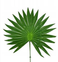 MartineX Levél Műág Zöld Dekorációs Csokor 50 Cm-es koszorú (626)