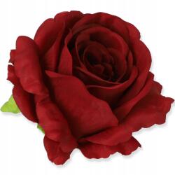  Virág Műrózsa Termék Lq Fej Rügy Nád Koszorúk #34 (LQ)