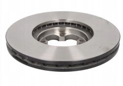 TRW Féktárcsa első L/p Ford Transit 2.2D-3.2D 04.06-12.14