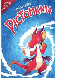 Czech Games Edition Настолна игра Pictomania - Парти (CGE00047)