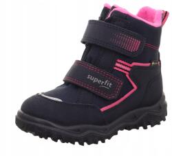 Superfit Téli Cipő 1-006082-8020 HUSKY2 Gore-tex r. 36 (1-006082-8020)