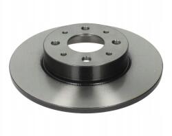 TRW Hátsó féktárcsa L/p Alfa Romeo Mito 0.9-1.6D 08.08-