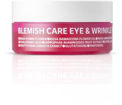 Isoi Plasturi pentru ochi Blemish Care Eye & Wrinkle, 90ml, Isoi Masca de fata