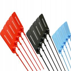  Műanyag plomba Sgh 200 [1000db]