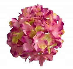 MartineX Hortenzia Termékfej nagy 18cm művirág (m30)