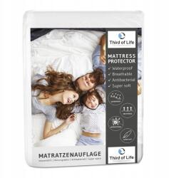 FDM Matracvédő 60x120 cm vízálló gyerek 70% pamut (261.240.100)