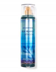 Bath & Body Works Sea Island Shore testápoló 236ml (0667659320172)