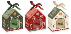 Treffina Gel de dus diverse modele Jingle All The Way, 1 bucata, Treffina