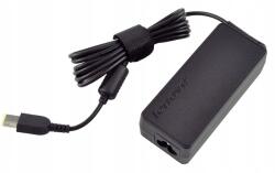 Lenovo tápegység 65W 20V 3.2A Lapos Dugó Tápkábel (0A36262) (ADLX65NLC3A)