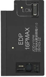 JC JCID - Cablu FPC pentru testarea afișajului și a atingerii pentru iPhone 16 Pro Max (V15PM)