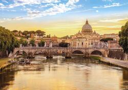 Clementoni - Puzzle Rome 1500 - 1 500 piese