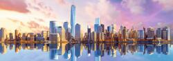 Trefl - Puzzle Manhattan II - 1 000 piese