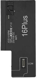 JC JCID - Cablu FPC pentru testarea afișajului și a atingerii pentru iPhone 16 Plus (V15PM)