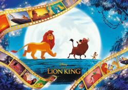 Trefl - Puzzle Premium Plus: Lion King - 1 000 piese