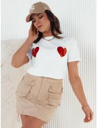 Dstreet Bézs miniszoknya zsebekkel (CY0439)