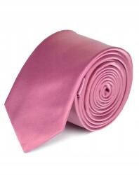  Nyakkendő Sima Lila Hering (K2697)