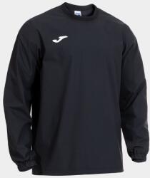 Joma Stimulus Raincoat Black 2xl