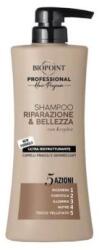 Biopoint Restrukturáló sampon a hajra Biopoint Riparazione & Bellezza 400 ml