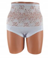  Karcsúsító bugyi Bugyi Magas Állapot Nagy méretek 3XL Dajmo (00127)