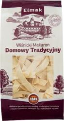 Elmak Cseresznye Házi Tészta Hagyományos Szalag Széles 250g Elmak 4 tojásos