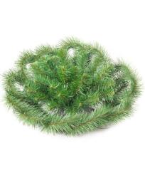 MartineX 1X Alátét Mesterséges Koszorú Kötés Kerék Nagy 48 (podkład zielony do wiązanek)