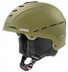 uvex Sísisak Uvex Legend 2.0 Croco Mat S 52-55cm (56/6/265/40)