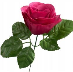 Rózsa Rügy művirág 5cm Fej Virág művirág fej 1 db J (RÓŻA) - allegro - 220 Ft