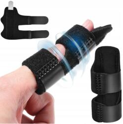 Fit4Med Kézujj Ortézis Stabilizátor Ujjperc Merevítés Kézujj Univerzális (FIT-1015)