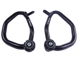 RDMOTO Kit protecții motor RDmoto - CFmoto GT650 2020-2023 (crash bar + crash pads) (CF137KDPH01)