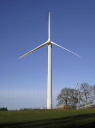 AustrianSolar Turbina eoliana Orizontala de 500kW 500000W (XEOL_ORIZ_500KW)