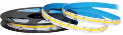 V-TAC Banda LED COB 480LED M 24V 10W 3000K IP20 950lm m 8mm V-TAC (SKU-212652)