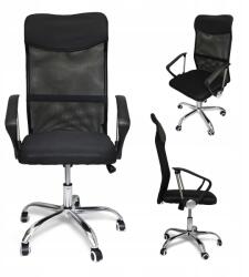 Medas Professional Irodai Forgószék Ergonomikus Szék Megerősített Prémium Kialakítás (5903940083599)