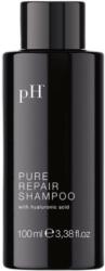 pH Laboratories pH Шампоан с хиалуронова киселина Pure Repair, 100 ml - baby