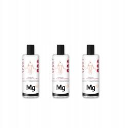 Mg12 Szett tusfürdő Mg12 Sport 3x200ml (699-MG12S-ZP13)