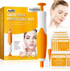 BHEPRW Golyóstoll És Pántok A Szemölcsök Eltávolításához És Bőrjelölők 2 Az 1-BEN Szett (NEWSUNMB100669)