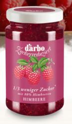 Darbo Málnás gyümölcskrém csökkentett cukortartalommal 250g