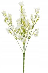  csokor gipsz virágos töltőanyag vágható (Dodatek wypełniacz)