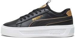 PUMA Обувки Smash Platform v3 Pop Up Metallics