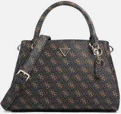 GUESS Noelle Ii Geantă de damă De umăr Maro HWQG9672070-BNL (HWQG9672070-BNL)