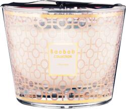 Baobab Collection Lumânare parfumată Women, 10 cm (MAX10WOM)