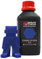 FormFutura LCD смола FormFutura Economy LCD Resin, 1.0 kg, Blue