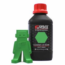 FormFutura LCD смола FormFutura Economy LCD Resin, 1.0 kg, Light Green