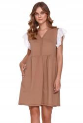 Doctor Nap 9903 fa méret póló [s] méret (TCB.9903 woods Doctor Nap)